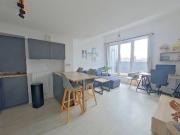 DOULON DERNIER ETAGE TYPE 2 43M2 AVEC PARKING ET BALCON