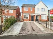 Doulton Road, ROWLEY REGIS