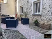 Dourdan 91410 Achat / Vente appartement 3 pièces t3 terrasse