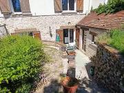 Dourdan 91410 Achat / Vente maison 4 pièces t4