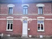 Dourges 62119 Achat / Vente maison 6 pièces t6 jardin...