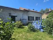 Dournazac 87230 Achat / Vente maison 3 pièces t3
