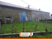 Dournazac 87230 Achat / Vente maison 8 pièces t8