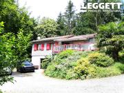 Dournazac Vente Maison 87