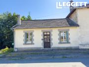 Dournazac Vente Maison 87