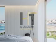 Douro Atlântico III Apartamento T3 de Luxo