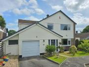 Dousland, Devon, 4 Bedroom Detached