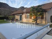 Doussard Maison 6 pièces Terrain plat 1 064 m2 149m²...