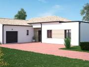 Doussay 86140 Programme neuf maison neuf à vendre 5 pièces