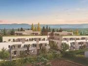 Douvaine 74140 Achat / Vente appartement 3 pièces t3