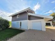 Douvaine 74140 Achat / Vente maison 5 pièces t5 parking