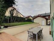 Douvaine 74140 Location maison 5 pièces t5 jardin terrasse