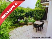 Douvaine Vente Appartement 74