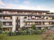 Douvaine Vente Appartement 74