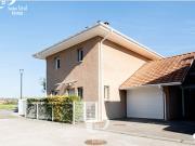 Douvaine Vente Maison 74