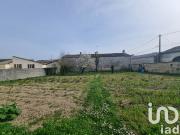 Douzat Vente Terrain 16