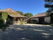 Douzillac 24190 Achat / Vente maison 9 pièces t9