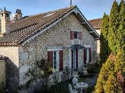 Douzillac 24190 Achat / Vente maison 9 pièces t9 piscine...