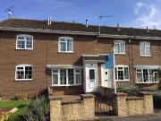 Dove Close, Wetherby, West Yorkshire. 2 bed house to...