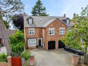 Dove Lane, Norton TS20, 1 bed semi detached house to...