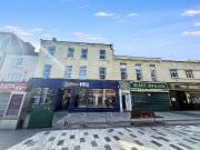 Dovecot Street, Stockton On Tees TS18, 1 bed flat to...