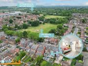 Dovecote Lane, Beeston NG9, 2 bedroom flat to rent...