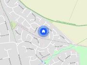 Dovedale 2 Bedroom parking