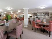 Dovehouse Lodge, Hitchin, Hertfordshire