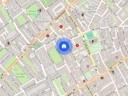 Dovehouse Street London SW3