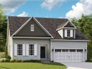 Dover Basement Plan Acadia Landing Community