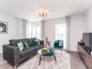 Dover Court, Dominion Road UB2, 2 bed flat to rent,...