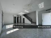 Dover @ Eco Spring / Double Storey Cluster / Gated Guarded