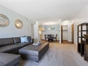 Dover Hills Apartments 2B