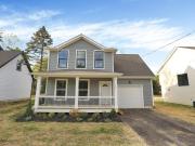 Dover Rd, Columbus, Home For Sale