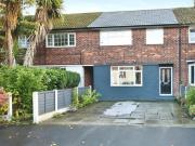Dover Road, Manchester, 3 Bedroom Semi detached
