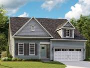 Dover Slab Plan Tides at River Marsh Signature Community