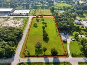 Dover St, Houston, Plot For Sale