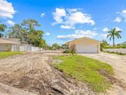 Dover St Ne, Saint Petersburg, Plot For Sale