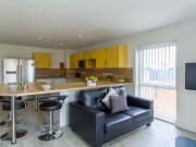 Dover Street Apartments Standard Studio