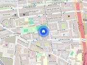 Dover Street, Glasgow, G3