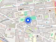 Dover Street, Glasgow, G3