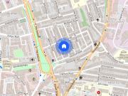 Dover Street, Inner Avenue