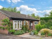 Dover Street, Kibworth, 3 Bedroom Detached