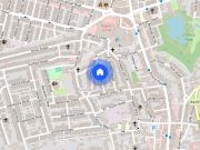 Dover Street, Old Town, Swindon, Wiltshire, SN1