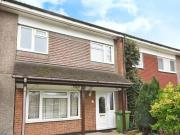 Dover Way, Pitsea, 3 Bedroom Terraced