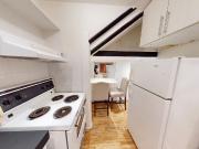 DOVERCOURT RD & COLLEGE ST Studio Apartment for Rent at...