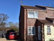 Dovercourt, Washington Road, Harwich, 2 Bedroom Semi...