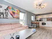 Dovestone Close, West Thurrock, 2 Bedroom Flat