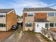 Dovey Close, Tyldesley, 5 Bedroom Semi detached