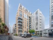 Dowells Street, Greenwich, London SE10, 2 bed flat to...